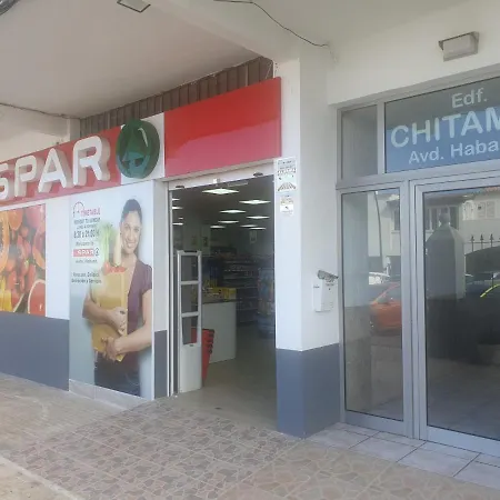 아파트 Chitamar
