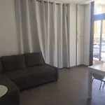 Apartmán Chitamar *