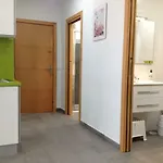 Apartmán Chitamar