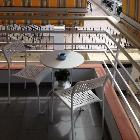 Chitamar Lägenhet Arona (Tenerife)