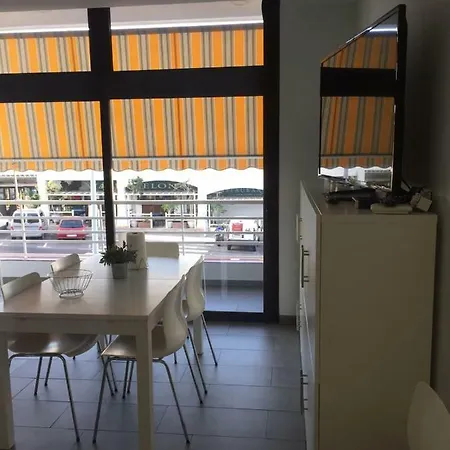 Lägenhet Chitamar Arona (Tenerife)