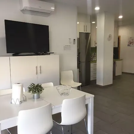 Lägenhet Chitamar *