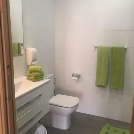 Chitamar Lägenhet *