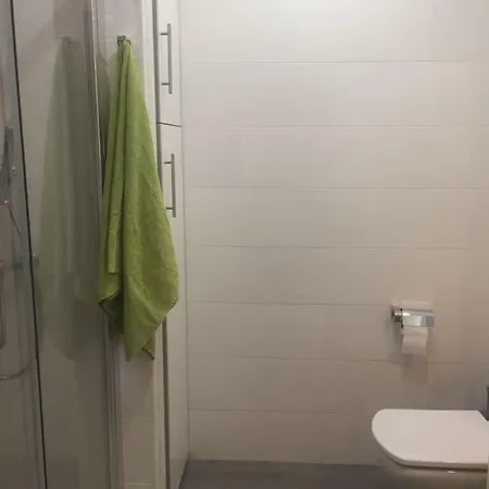 Lägenhet Chitamar *