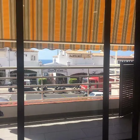 Lägenhet Chitamar Arona (Tenerife)