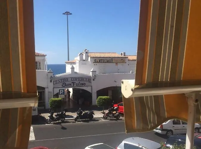 Chitamar * Arona (Tenerife)