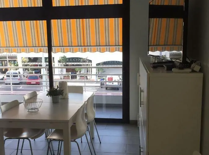 Daire Chitamar Arona (Tenerife)