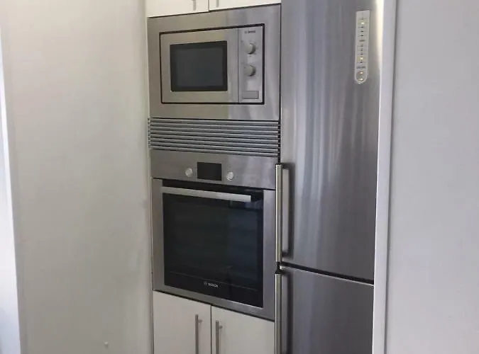 Chitamar דירה ארונה