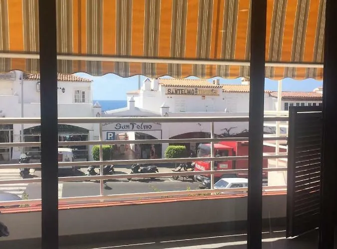 Daire Chitamar Arona (Tenerife)