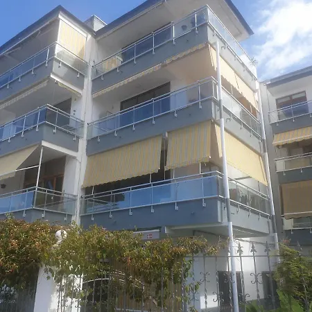 Appartamento Chitamar *