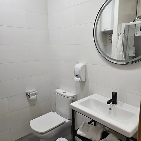 Chitamar Apartamento *