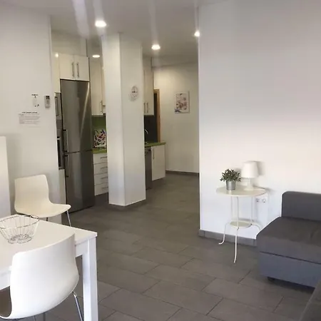 Apartment Chitamar *