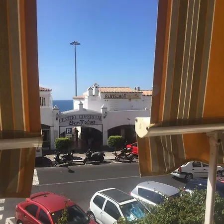 Chitamar * Arona (Tenerife)