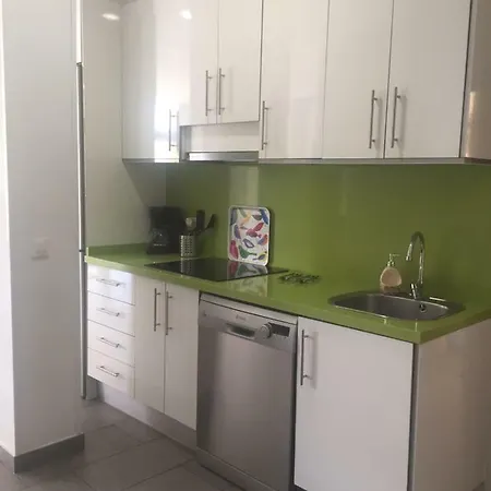 Apartment Chitamar Arona (Tenerife)