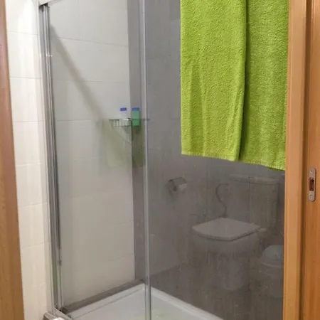 Apartment Chitamar *