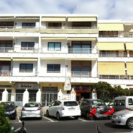 Chitamar Appartamento Arona (Tenerife)