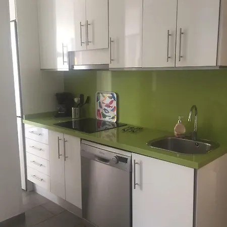 Appartement Chitamar