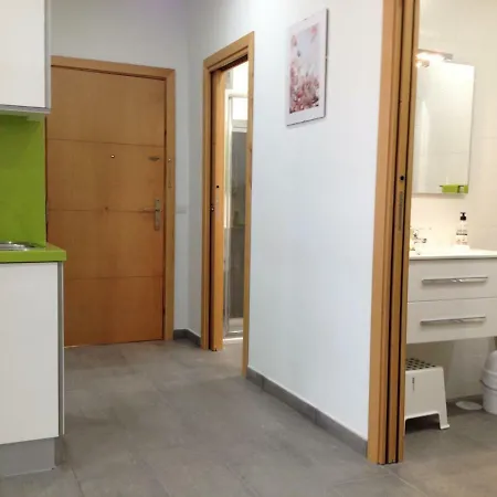 Apartament Chitamar