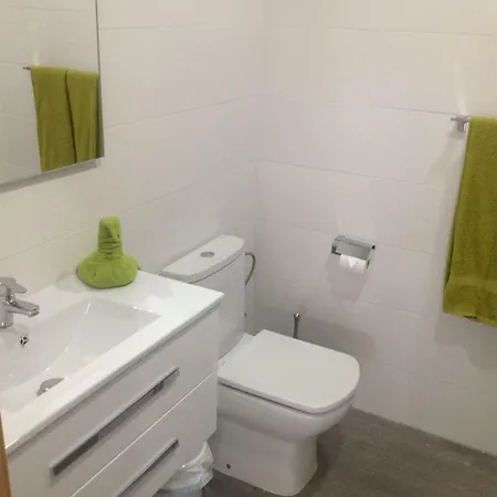 Apartment Chitamar Arona (Tenerife)