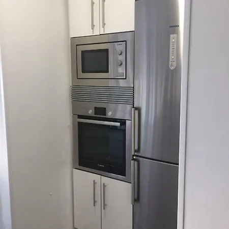 Chitamar Apartment Arona (Tenerife)