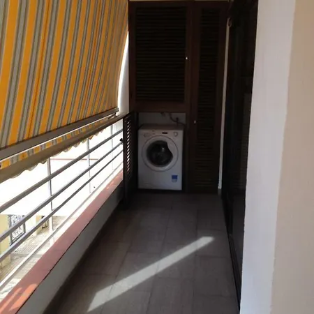 Chitamar Apartament