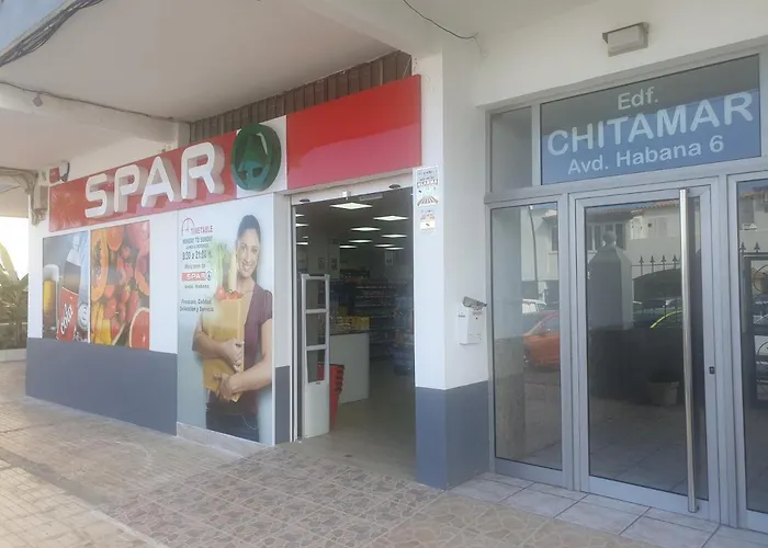 Appartamento Chitamar