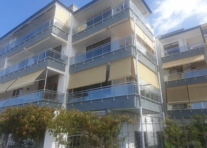 Appartamento Chitamar *