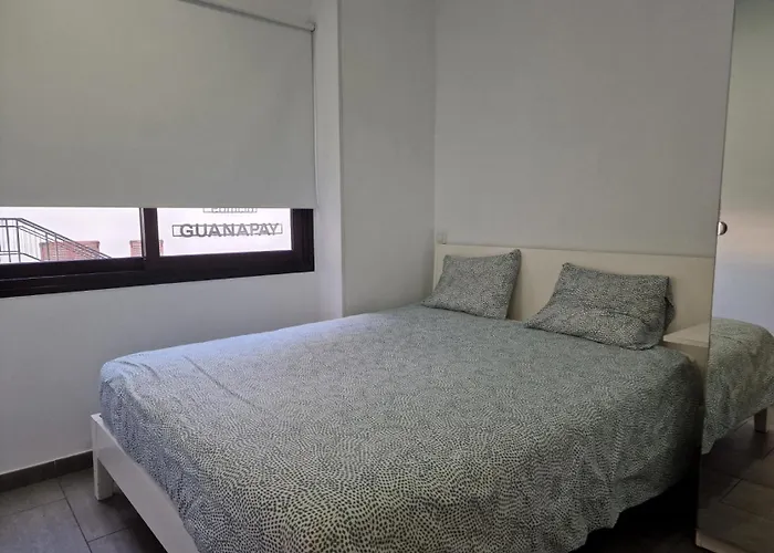 Chitamar * Arona (Tenerife)