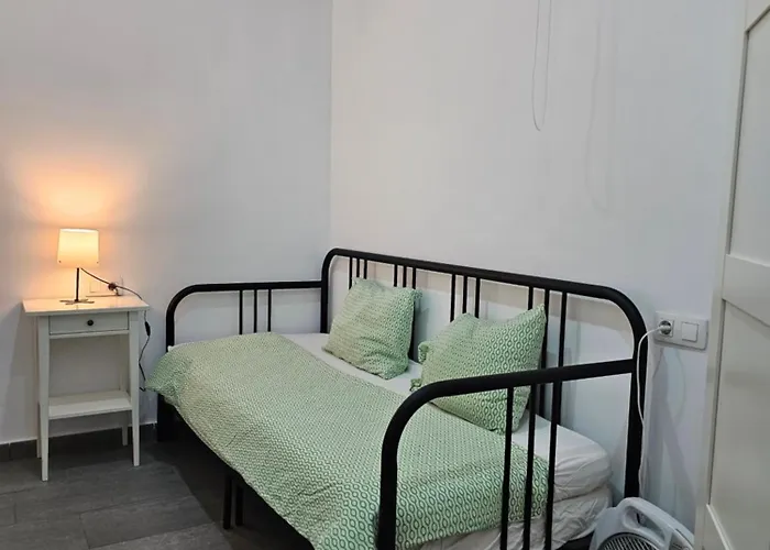 Chitamar Appartamento Arona (Tenerife)