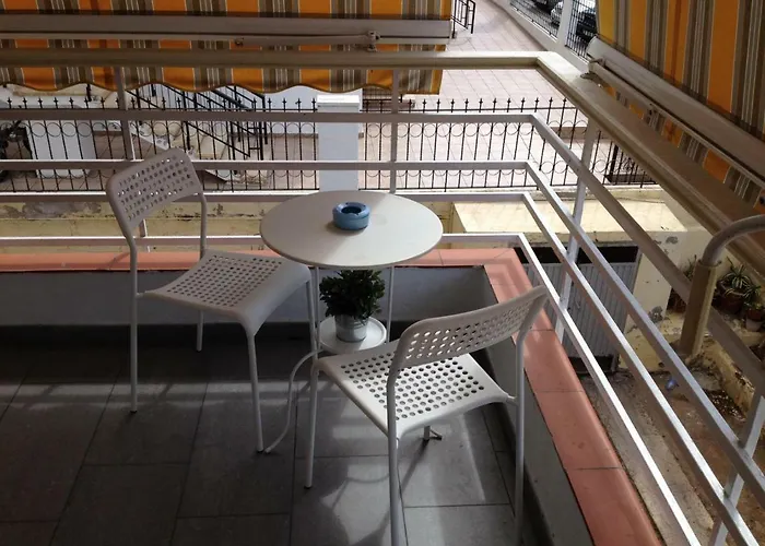 Chitamar 公寓 阿罗纳