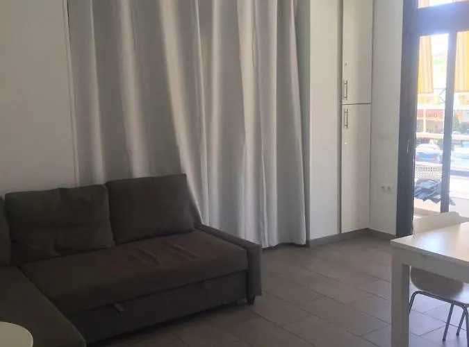 Appartamento Chitamar *