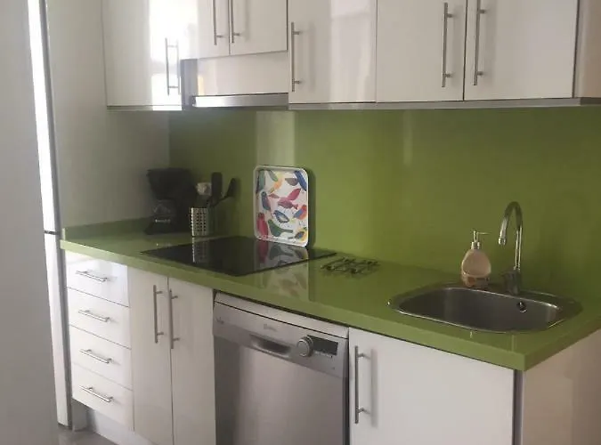 Appartamento Chitamar