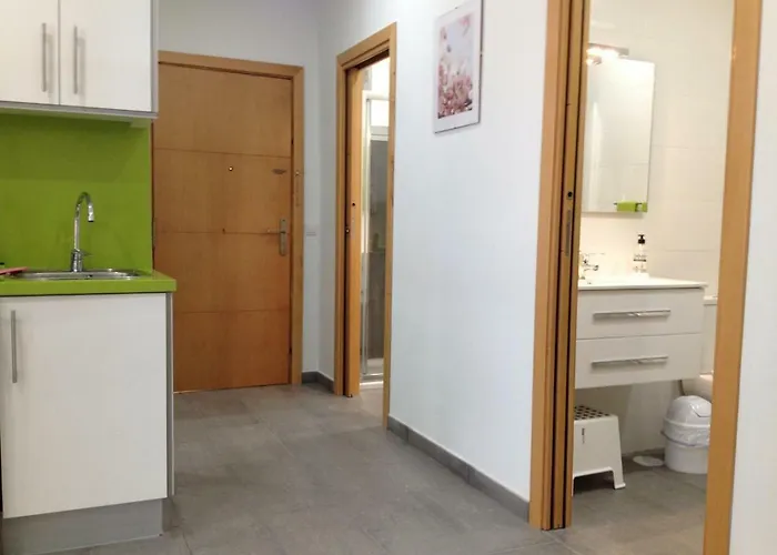 Appartamento Chitamar