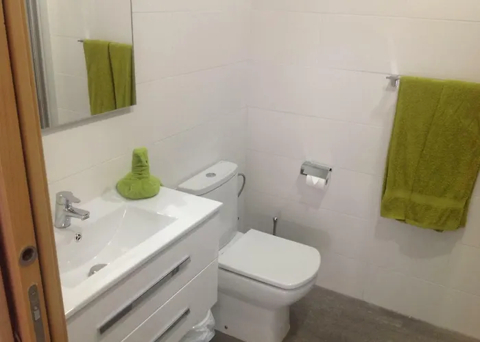 Appartamento Chitamar Arona (Tenerife)