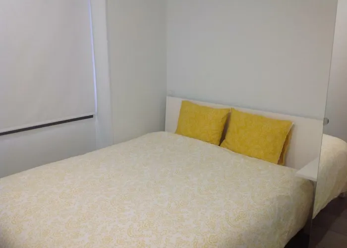 Appartamento Chitamar Arona (Tenerife)