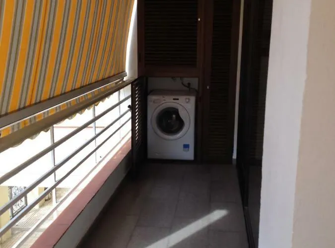 Chitamar Appartamento