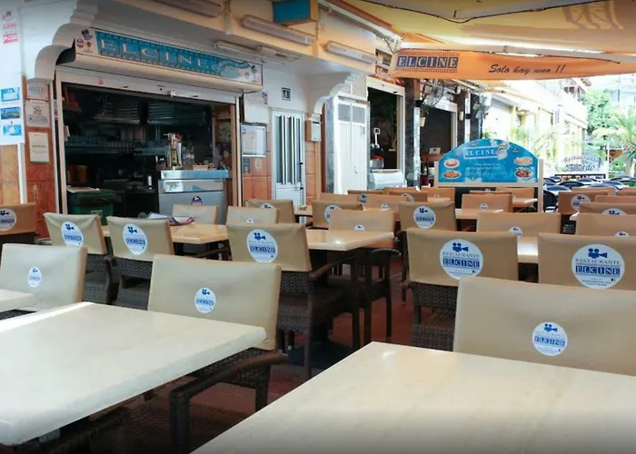 Chitamar Arona (Tenerife)